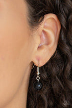 Load image into Gallery viewer, SoHo Socialite - Black freeshipping - Sassy Sparkles $5 Jewelry
