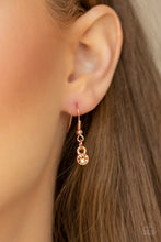 Load image into Gallery viewer, Paparazzi Bad Heir Day - Copper
