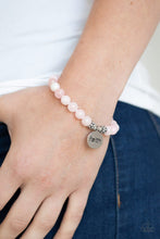 Load image into Gallery viewer, Paparazzi Faith It, Till You Make It - Pink
