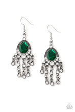 Load image into Gallery viewer, Bling Bliss - Green freeshipping - Sassy Sparkles $5 Jewelry
