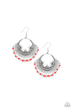 Load image into Gallery viewer, Canyonlands Celebration - Red - VENDOR _NAME - Sassy Sparkles $5 Jewelry
