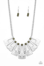 Load image into Gallery viewer, Terra Takeover - Green freeshipping - Sassy Sparkles $5 Jewelry
