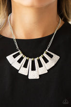 Load image into Gallery viewer, Terra Takeover - Green freeshipping - Sassy Sparkles $5 Jewelry
