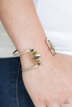 Load image into Gallery viewer, Glam Power - Multi freeshipping - Sassy Sparkles $5 Jewelry
