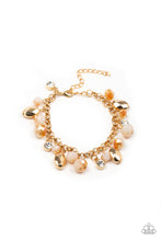 Load image into Gallery viewer, Dazing Dazzle - Gold freeshipping - Sassy Sparkles $5 Jewelry
