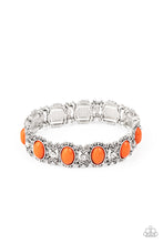 Load image into Gallery viewer, A Piece of Cake - Orange - VENDOR _NAME - Sassy Sparkles $5 Jewelry
