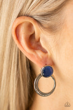 Load image into Gallery viewer, Glow Roll - Blue freeshipping - Sassy Sparkles $5 Jewelry
