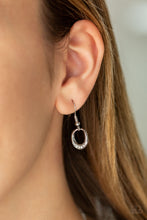 Load image into Gallery viewer, Rockefeller Royal - White freeshipping - Sassy Sparkles $5 Jewelry
