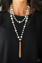 Load image into Gallery viewer, Social Hour - Gold freeshipping - Sassy Sparkles $5 Jewelry
