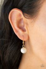 Load image into Gallery viewer, Social Hour - Gold freeshipping - Sassy Sparkles $5 Jewelry
