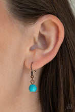 Load image into Gallery viewer, Paparazzi Desert Hustle - Copper - VENDOR _NAME - Sassy Sparkles $5 Jewelry
