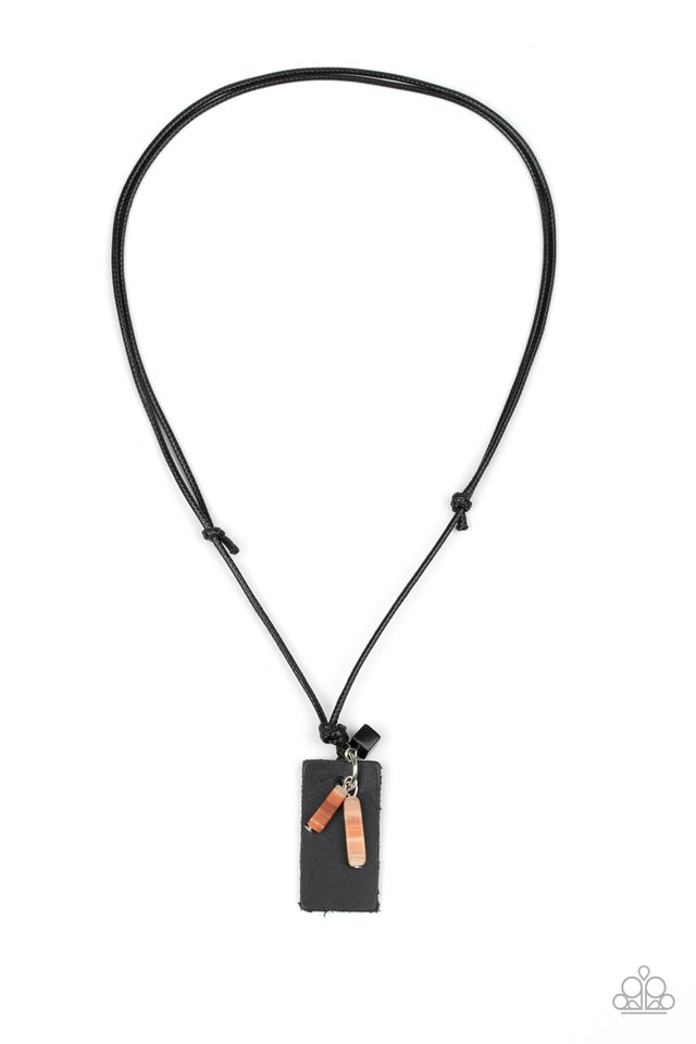 Paparazzi Mountain Scout - Multi