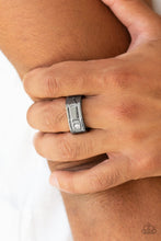 Load image into Gallery viewer, Atlas - Black - VENDOR _NAME - Sassy Sparkles $5 Jewelry
