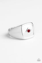 Load image into Gallery viewer, Immortal - Red freeshipping - Sassy Sparkles $5 Jewelry

