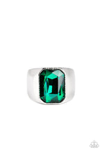 Load image into Gallery viewer, Paparazzi Scholar - Green
