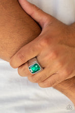 Load image into Gallery viewer, Paparazzi Scholar - Green
