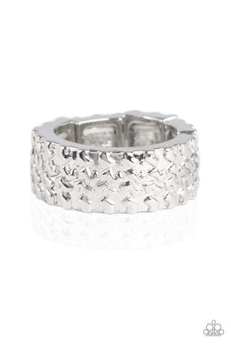 All Wheel Drive - Silver freeshipping - Sassy Sparkles $5 Jewelry