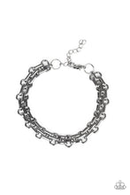 Load image into Gallery viewer, Urban Utility - Black freeshipping - Sassy Sparkles $5 Jewelry

