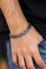 Load image into Gallery viewer, Urban Utility - Black freeshipping - Sassy Sparkles $5 Jewelry
