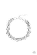 Load image into Gallery viewer, Urban Utility - Silver freeshipping - Sassy Sparkles $5 Jewelry
