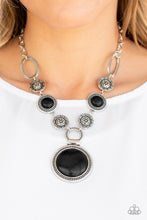 Load image into Gallery viewer, Sedona Drama - Black freeshipping - Sassy Sparkles $5 Jewelry
