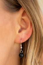 Load image into Gallery viewer, Sedona Drama - Black freeshipping - Sassy Sparkles $5 Jewelry
