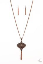 Load image into Gallery viewer, Rural Remedy - Copper freeshipping - Sassy Sparkles $5 Jewelry
