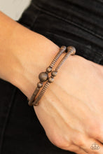 Load image into Gallery viewer, West End Wraparound - Copper freeshipping - Sassy Sparkles $5 Jewelry
