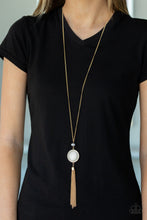 Load image into Gallery viewer, Sparkling Spectacle - Gold freeshipping - Sassy Sparkles $5 Jewelry
