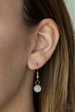 Load image into Gallery viewer, Sparkling Spectacle - Gold freeshipping - Sassy Sparkles $5 Jewelry
