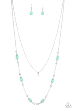 Load image into Gallery viewer, Paparazzi Irresistibly Iridescent
- Green
