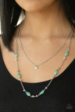 Load image into Gallery viewer, Paparazzi Irresistibly Iridescent
- Green
