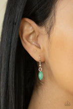 Load image into Gallery viewer, Paparazzi Irresistibly Iridescent
- Green
