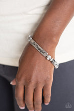 Load image into Gallery viewer, Paparazzi Be Prayerful - Black - VENDOR _NAME - Sassy Sparkles $5 Jewelry
