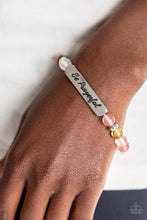 Load image into Gallery viewer, Paparazzi Be Prayerful - Multi - VENDOR _NAME - Sassy Sparkles $5 Jewelry
