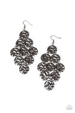 Load image into Gallery viewer, Metro Trend - Black freeshipping - Sassy Sparkles $5 Jewelry
