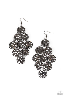 Metro Trend - Black freeshipping - Sassy Sparkles $5 Jewelry