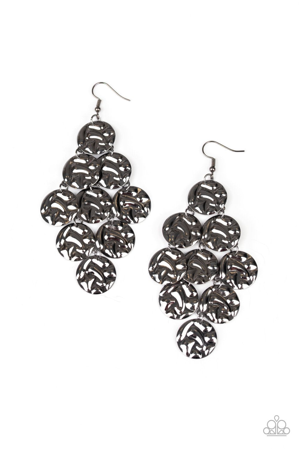 Metro Trend - Black freeshipping - Sassy Sparkles $5 Jewelry