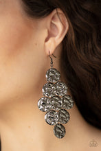 Load image into Gallery viewer, Metro Trend - Black freeshipping - Sassy Sparkles $5 Jewelry
