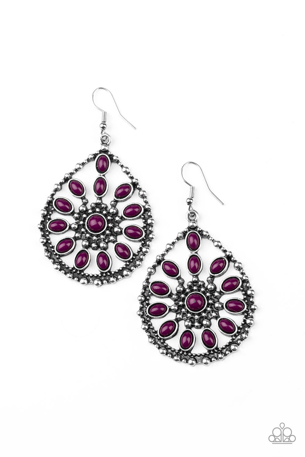 Free To Roam - Purple freeshipping - Sassy Sparkles $5 Jewelry