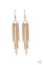Load image into Gallery viewer, Singing In The Reign - Gold freeshipping - Sassy Sparkles $5 Jewelry
