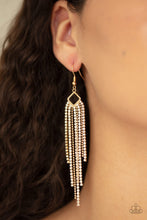 Load image into Gallery viewer, Singing In The Reign - Gold freeshipping - Sassy Sparkles $5 Jewelry
