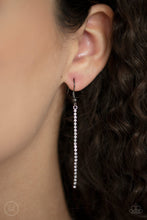 Load image into Gallery viewer, Paparazzi Battle Of The Glitz - Black
