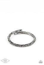 Load image into Gallery viewer, Stageworthy Sparkle - Black freeshipping - Sassy Sparkles $5 Jewelry
