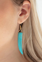 Load image into Gallery viewer, Tusk Tundra - Blue - VENDOR _NAME - Sassy Sparkles $5 Jewelry
