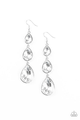 Metro Momentum - White freeshipping - Sassy Sparkles $5 Jewelry