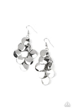 Load image into Gallery viewer, Paparazzi Resplendent Reflection - Silver
