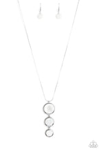 Load image into Gallery viewer, Summer Shores - White freeshipping - Sassy Sparkles $5 Jewelry
