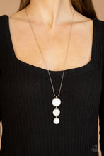 Load image into Gallery viewer, Summer Shores - White freeshipping - Sassy Sparkles $5 Jewelry
