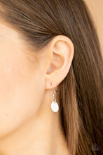 Load image into Gallery viewer, Summer Shores - White freeshipping - Sassy Sparkles $5 Jewelry
